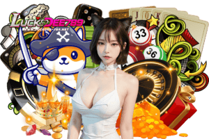 เกมคาสิโนยอดฮิต